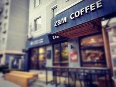 门面-ZM COFFEE(西安路店)