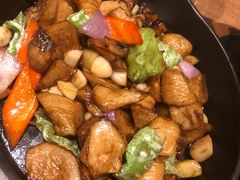 -云海肴云南菜(正大广场店)