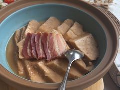-颂福楼·南京菜(定淮门店)