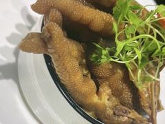 -老平安农家菜(平安店)