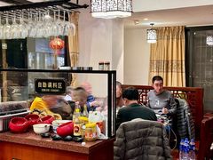 -飞厦老二手槌牛肉丸店