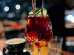 -The Diner X餐厅(青岛万象城店)