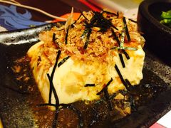 和风豆腐-小司的料理(新街口店)