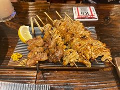 -鸟鹏烧鸟居酒屋(熙龙湾店)