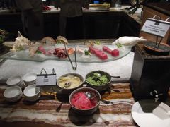 日料台-AdD全日制餐厅(中谷花园酒店)