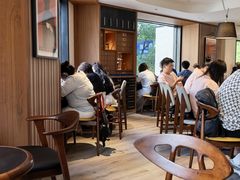 -Peet's Coffee皮爷咖啡(大学路店)
