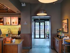 -星巴克(张家港谷渎港店)
