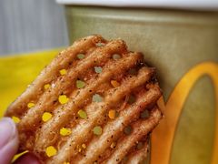 -麦当劳(农光里店)