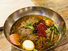 -枪火串烧·东北特色烧烤(罗湖总店)