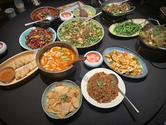 -山石榴·贵州菜(丰盛里店)