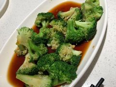 -港久茶餐厅(鹭洲里店)