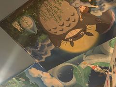 -鳗鱼家·深夜食堂(军博店)