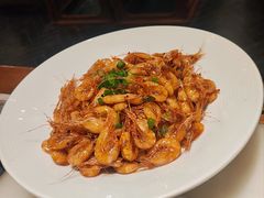 -假装苏杭·迎春花与梅(陆家嘴中心店)