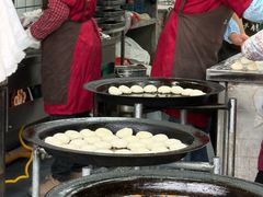 -大南门牛肉包子店