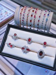 -Cindy Jewelry·钻戒·彩色宝石