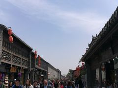 -粗茶淡饭(东关街店)