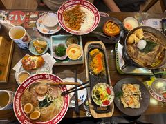 -桃太郎寿司料理(南坪店)