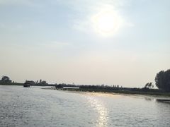 -白洋淀景区
