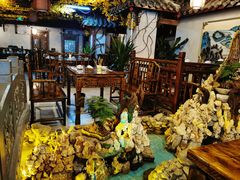 大堂-庭院小酌(瑞莲街店)