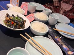 -粉墨特色菜·烧烤音乐酒馆
