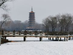 -延庆地质公园博物馆