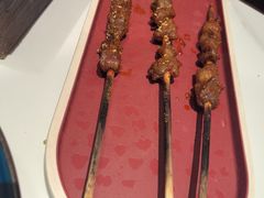 -清真·宁夏印象·盐池滩羊肉体验店(江宁路店)