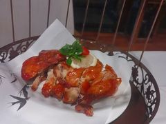 -八分饱·西津会(西津渡店)