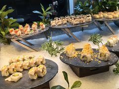 -汉来海港·海鲜自助餐厅(上海七宝领展广场店)