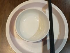 餐具摆设-关东小磨东北菜(碧江广场店)