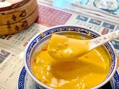 杨枝甘露-捷信牛奶甜品世家(五道口店)