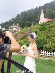 -你好晴天·目的地婚礼