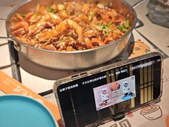 -黄记煌三汁焖锅(顺义华联店)