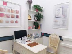 -痘博士天津·全国连锁祛痘机构