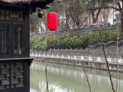 -冶春茶社(官园桥店)