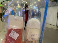 -兰熊鲜奶(西直门凯德mall店)