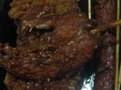 -思思油炸(会堂东路店)