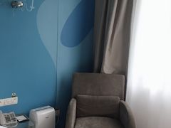 -深圳东部华侨城瀑布酒店