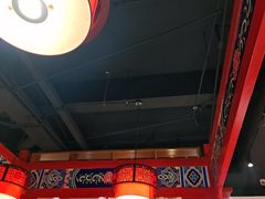 -祥源胡同·涮牛羊肉火锅(花桥店)