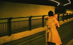 -索菲亚婚纱摄影