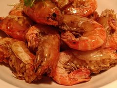 -许爷家·生态湖鲜(徐汇日月光店)