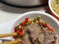 -京门活鱼馆·鱼火锅(百子湾（原红庙）店)
