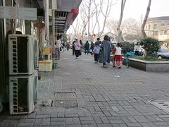 -鸭小妹鸭血粉丝(老门东店)