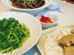 -外婆小菜(灵岩南路店)