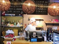 -BOKE博稞烘焙(天佑城店)