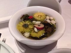 盖碗茶-蓉城小馆(科兴店)