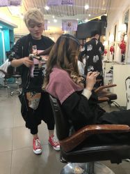 -Hair ART造型沙龙