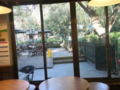 -星巴克(杭州北山路店)