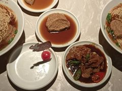 -松鹤面馆·古法焖肉面(观前店)