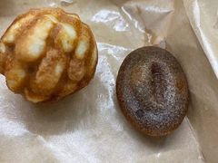 -莫朗核桃饼(虹泉路店)