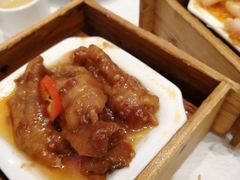 -金翠皇宫粤菜·点心·海鲜(科技园店)